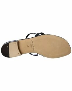 Best deal 👍 Manolo Blahnik Sulafa Leather 🩴 Sandal for 👩 women 🧨 -Manolo Blahnik Shop fcad7bd3fb2b4913a179c6a8e462e476 1080x