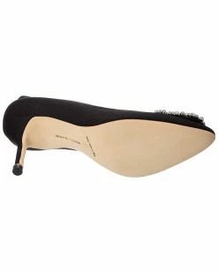 Best Sale ๐ฏ Manolo Blahnik Hangisi 70 Linen Pump for ๐ฉ women ๐ 7 Best Sale ๐ฏ Manolo Blahnik Hangisi 70 Linen Pump for ๐ฉ women ๐ -Manolo Blahnik Shop fee5a0125c9c4347a8982b660db71757 1080x