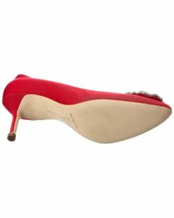 Brand new ๐คฉ Manolo Blahnik Hangisi 70 Grosgrain Pump for ๐ฉ women โค๏ธ 7 Brand new ๐คฉ Manolo Blahnik Hangisi 70 Grosgrain Pump for ๐ฉ women โค๏ธ -Manolo Blahnik Shop ff6ac330f431492f82c46494ac924ff6 1080x