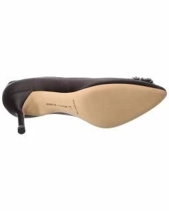 Buy ✨ Manolo Blahnik Hangisi 70 Satin Pump for 👩 women 🎁 -Manolo Blahnik Shop ffec724b776947789db4234102084d37 6d6b9ccd 8df2 4ea9 9862 687254b10be5 1080x